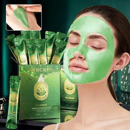 Mercilen™ Revitalizing Sea Grape Collagen Mask
