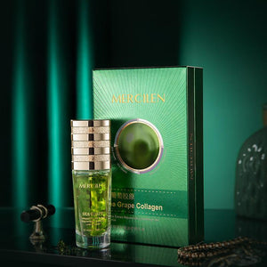 Mercilen™ Sea Grape Collagen Serum – Revitalizing Elixir
