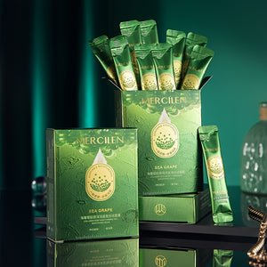 Mercilen™ Revitalizing Sea Grape Collagen Mask