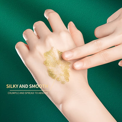 Mercilen™ Pearl Essence Collagen Cream – Luxury Hydrating & Firming Care