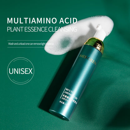 Mercilen™ Cloud Foam – Amino Acid Revitalizing Cleanser