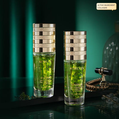 Mercilen™ Sea Grape Collagen Serum – Revitalizing Elixir